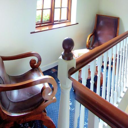 Woodside Lodge B&B Westport Eksteriør billede