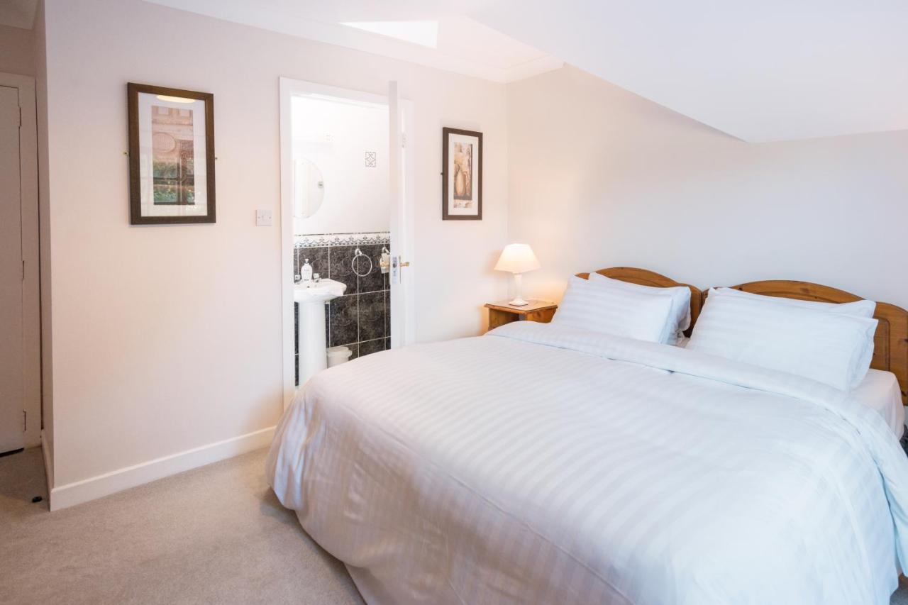 Woodside Lodge B&B Westport Eksteriør billede