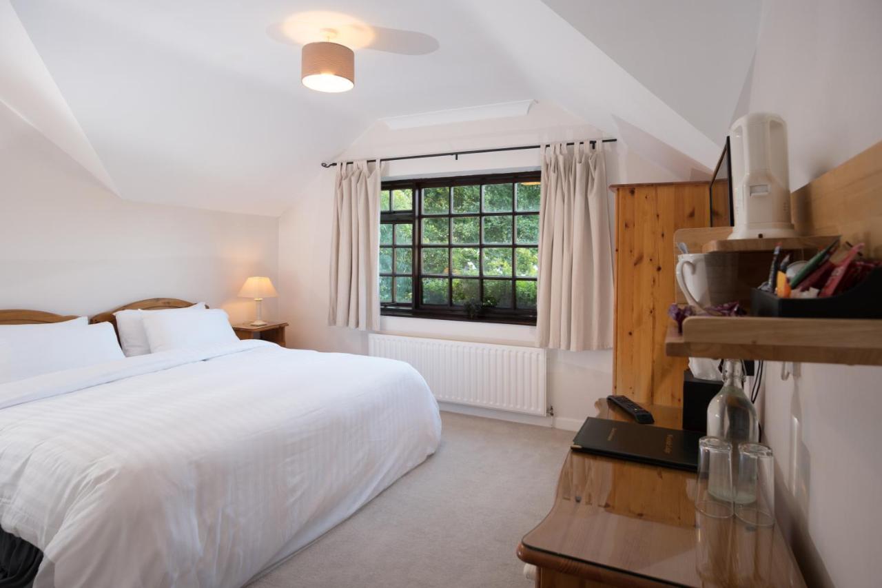 Woodside Lodge B&B Westport Eksteriør billede