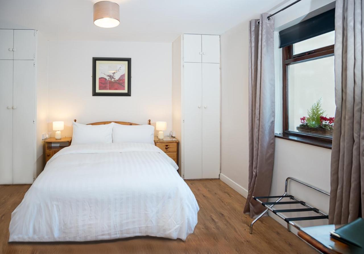Woodside Lodge B&B Westport Eksteriør billede