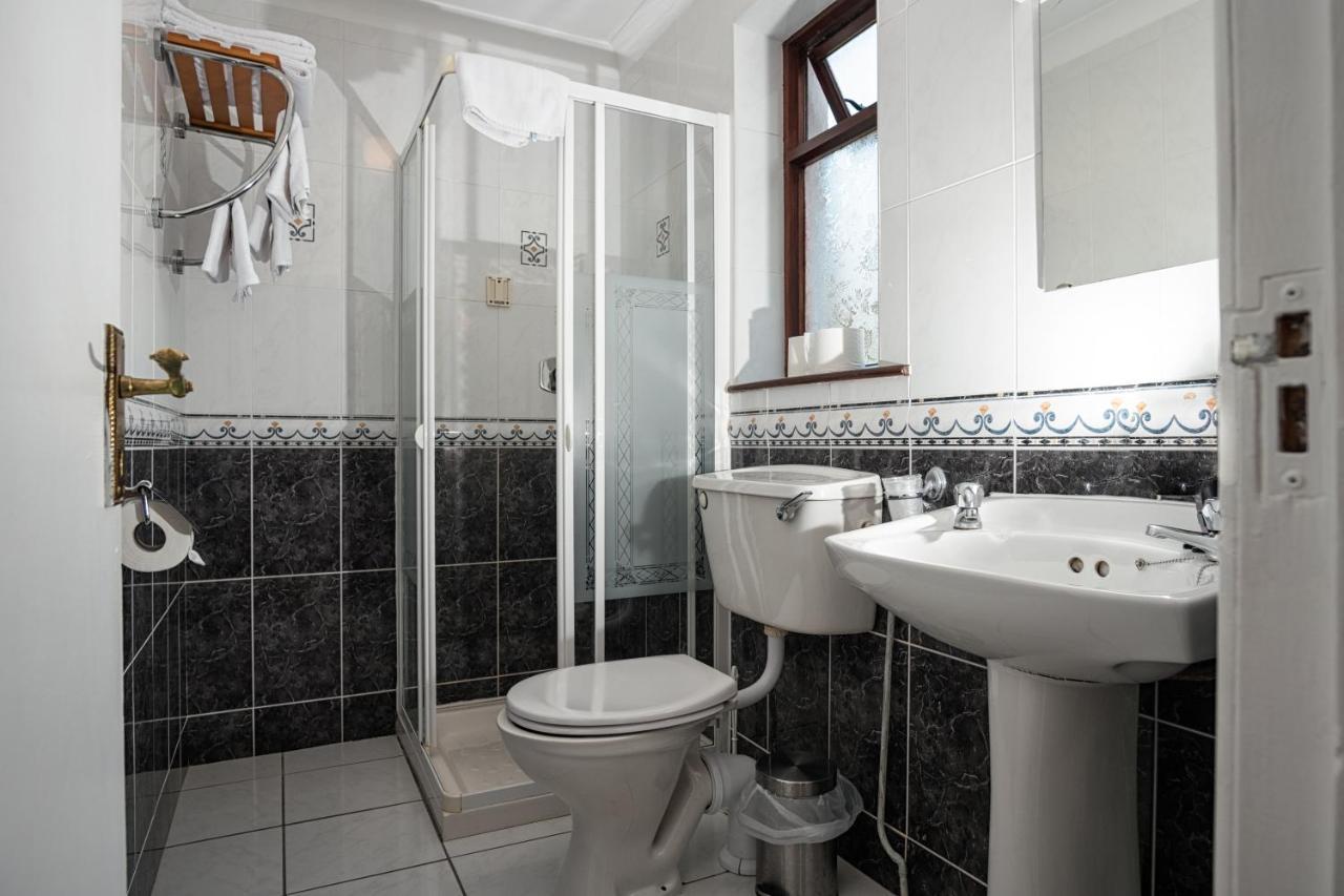 Woodside Lodge B&B Westport Eksteriør billede