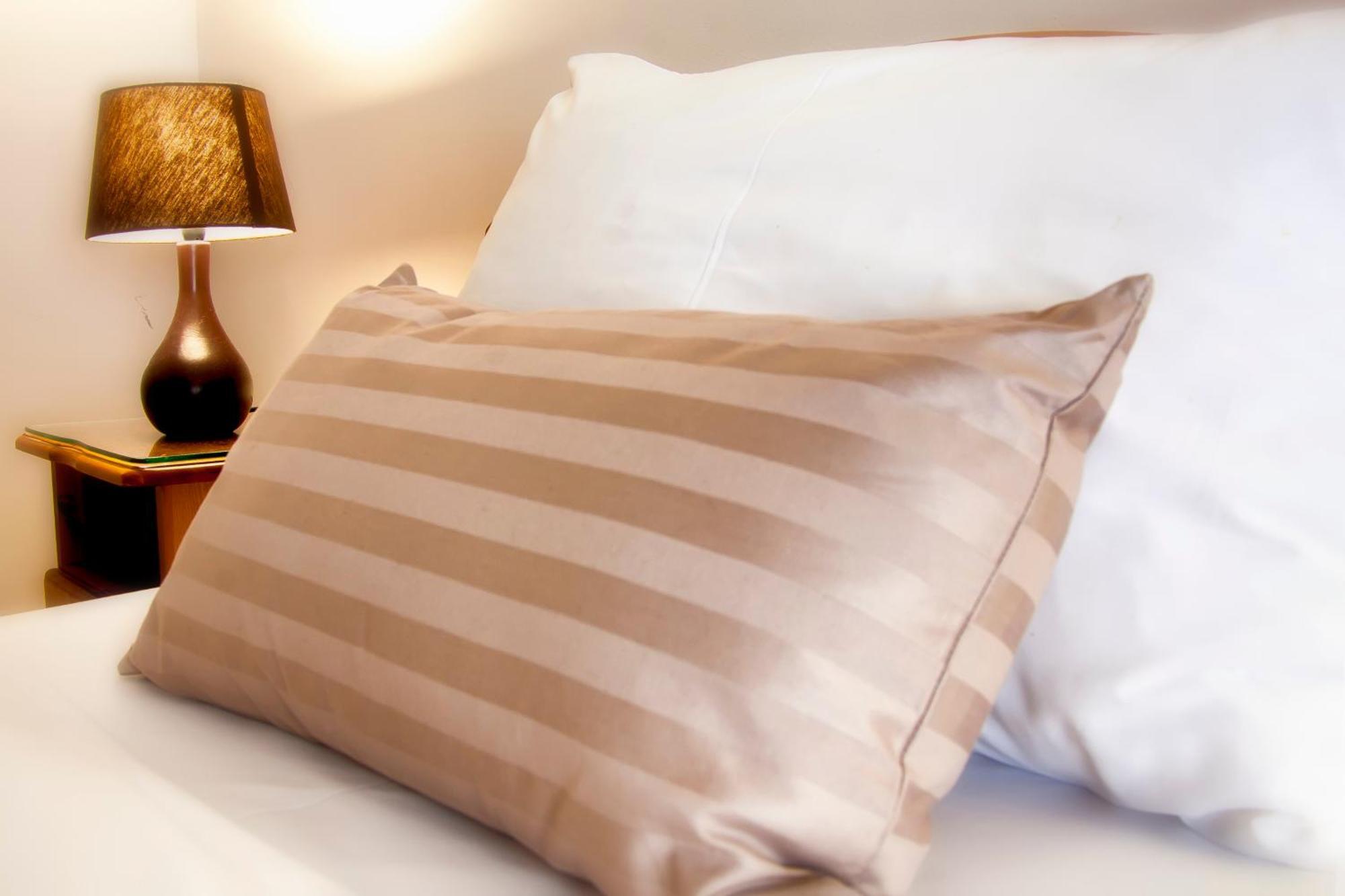 Woodside Lodge B&B Westport Eksteriør billede