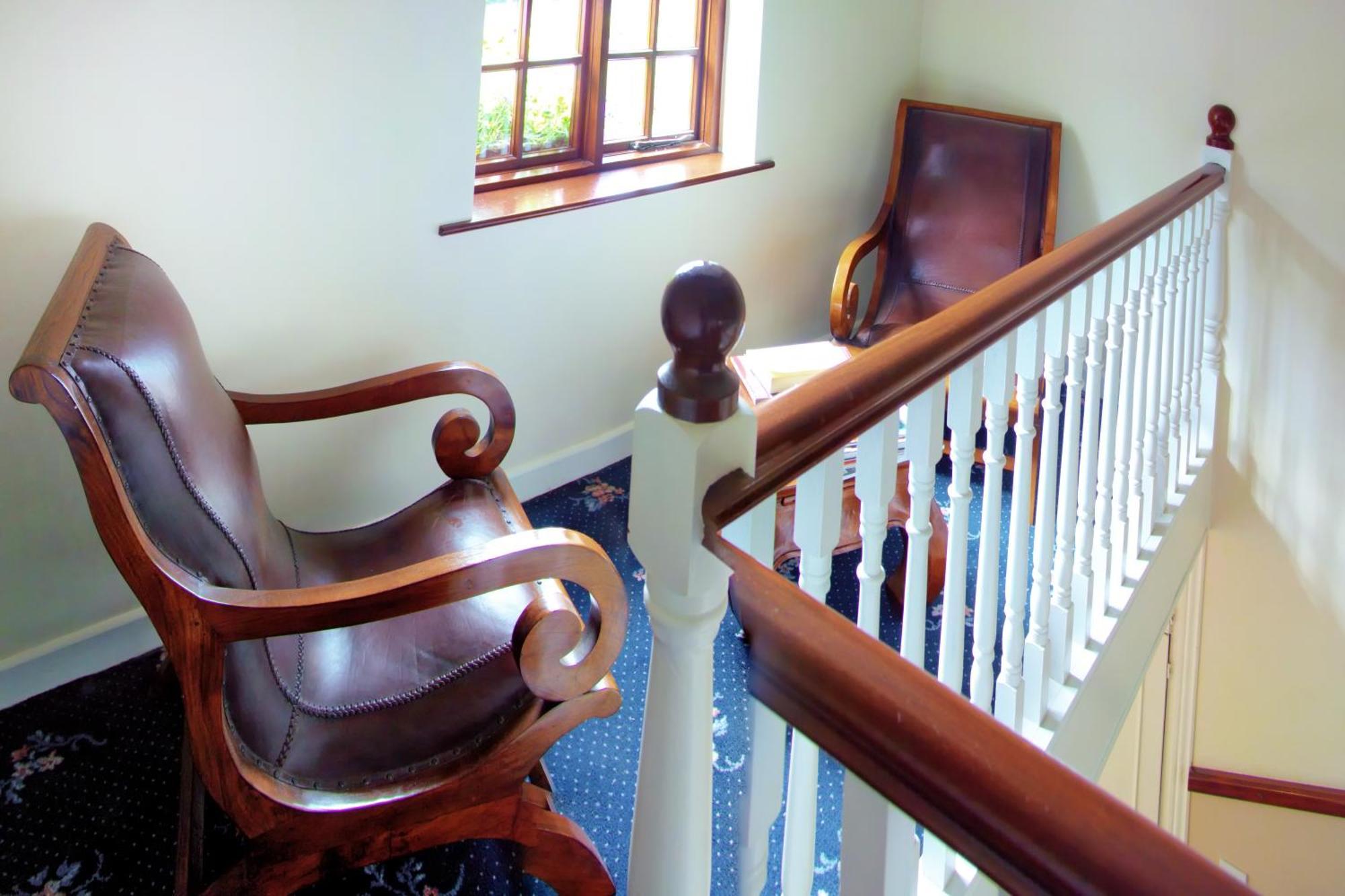 Woodside Lodge B&B Westport Eksteriør billede
