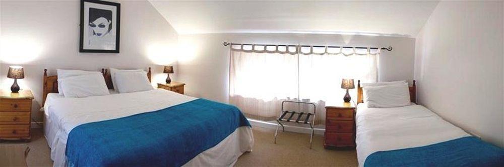 Woodside Lodge B&B Westport Eksteriør billede