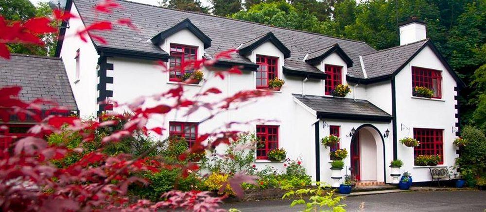 Woodside Lodge B&B Westport Eksteriør billede