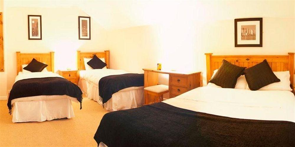 Woodside Lodge B&B Westport Eksteriør billede