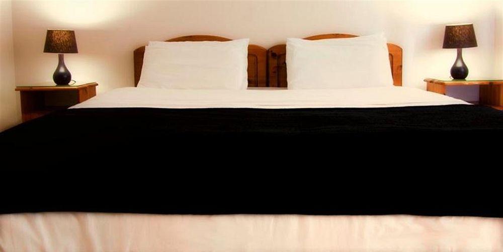 Woodside Lodge B&B Westport Eksteriør billede